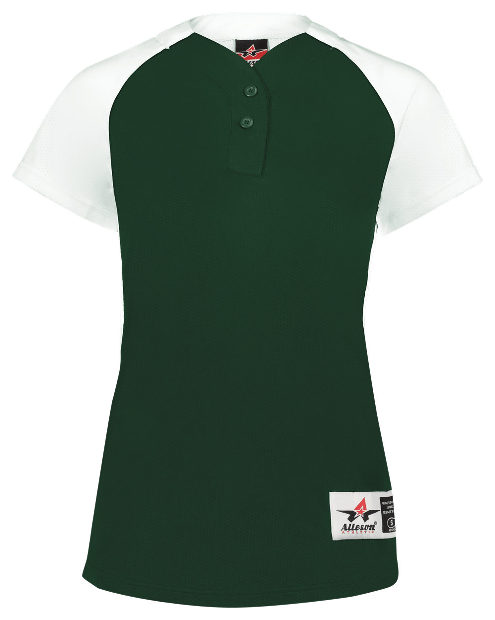 FOREST/WHITE (BA)