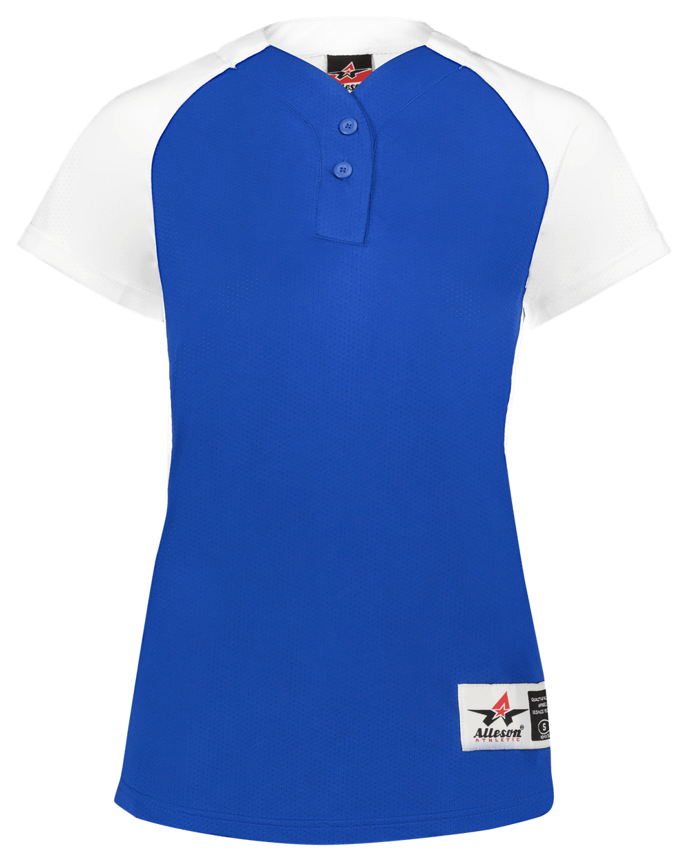 ROYAL/WHITE (BA)