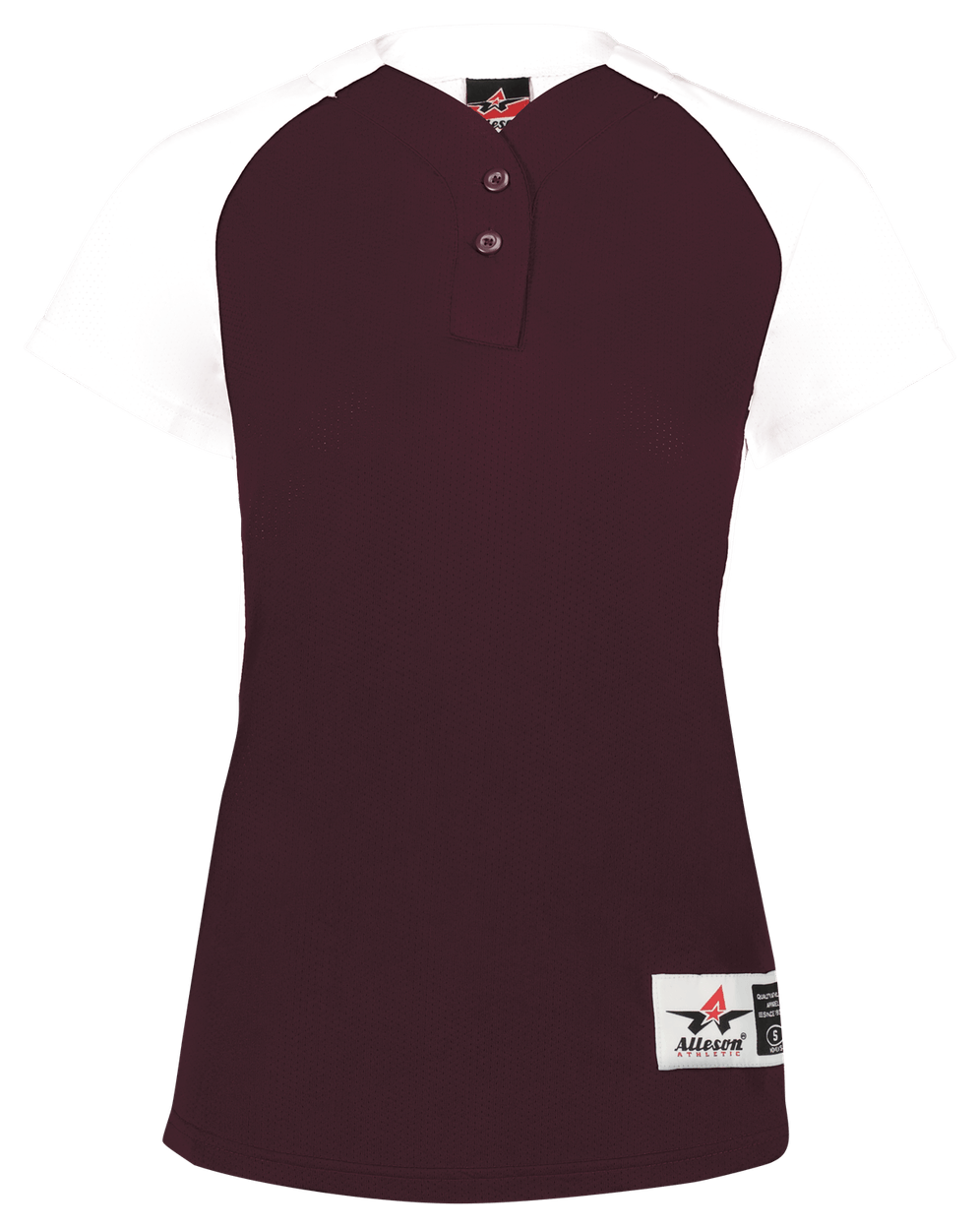 LIGHT MAROON/WHITE (BA)