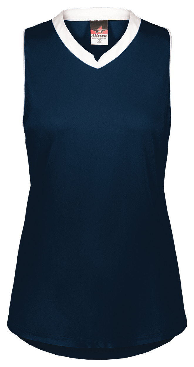 NAVY/WHITE (BA)
