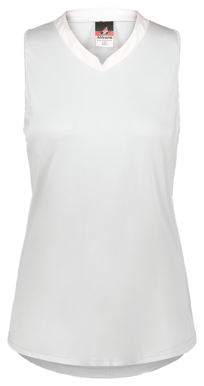 WHITE/WHITE (BA)