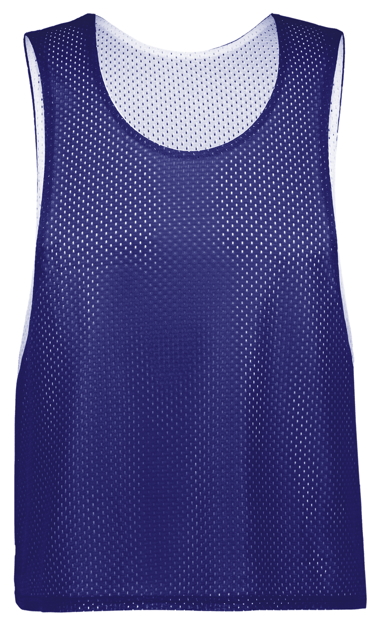 PURPLE/WHITE (BA)