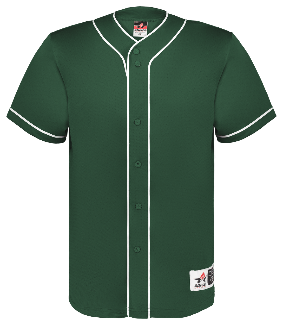 FOREST/WHITE (BA)