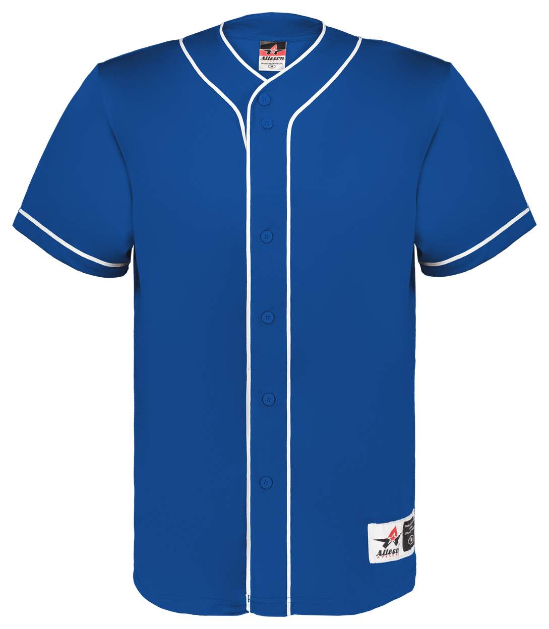 ROYAL/WHITE (BA)