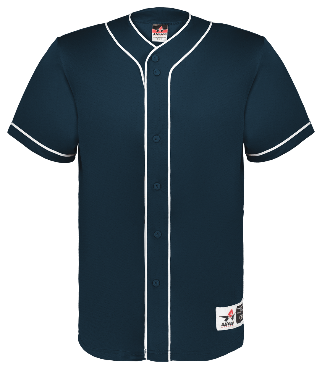 NAVY/WHITE (BA)