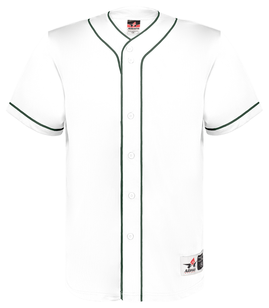 WHITE/FOREST (BA)