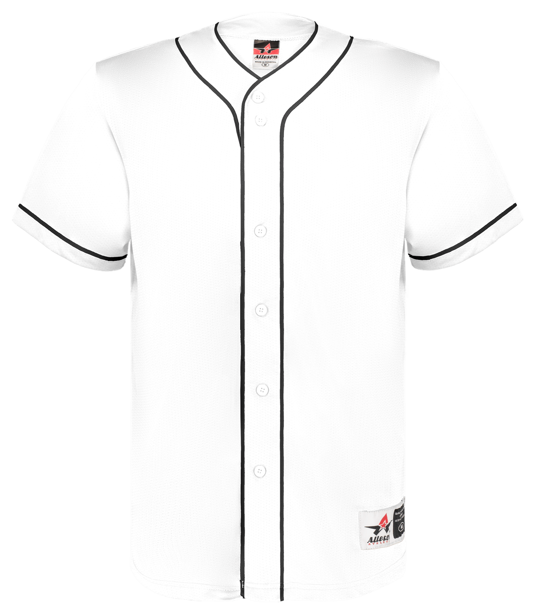 WHITE/BLACK (BA)