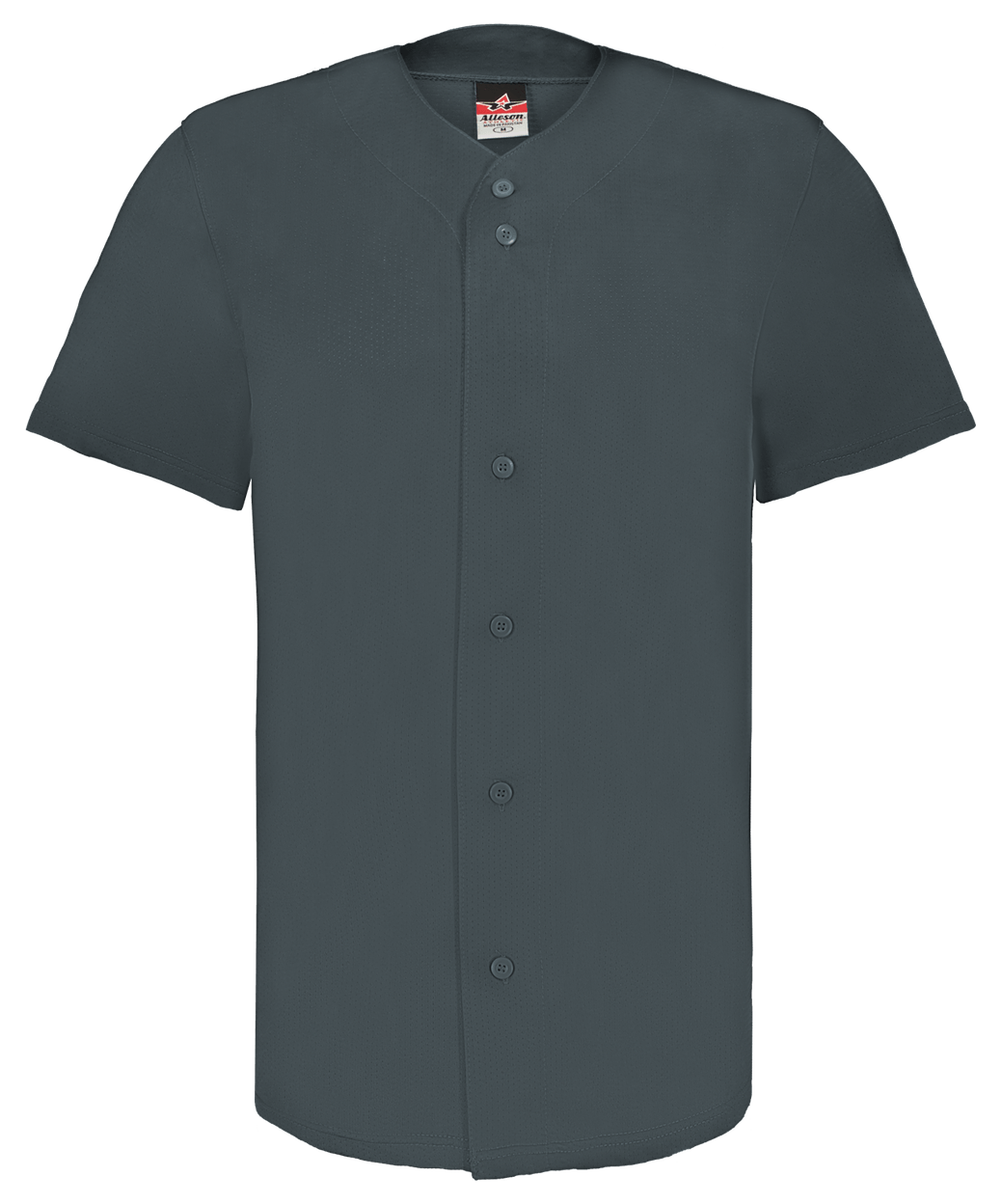 CHARCOAL SOLID (BA)