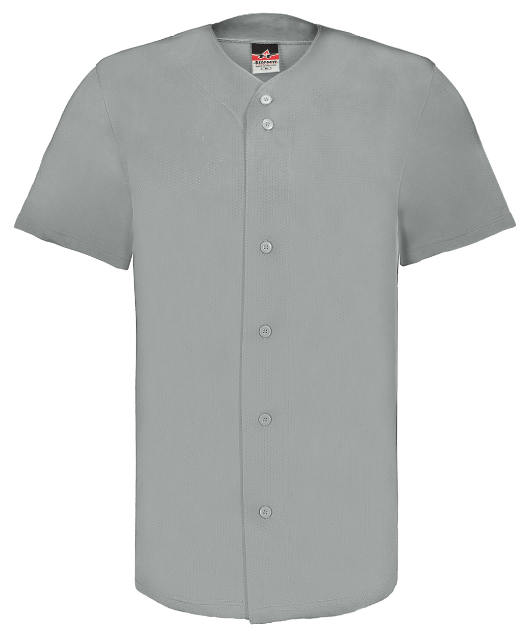 GREY (BA)