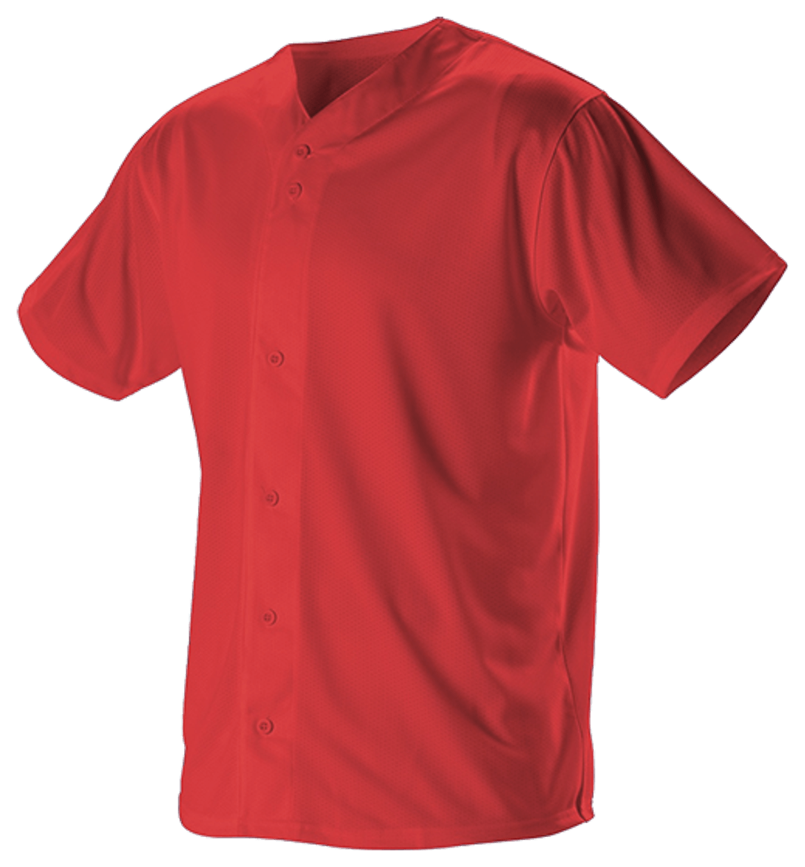 FAUX FRONT BASEBALL J