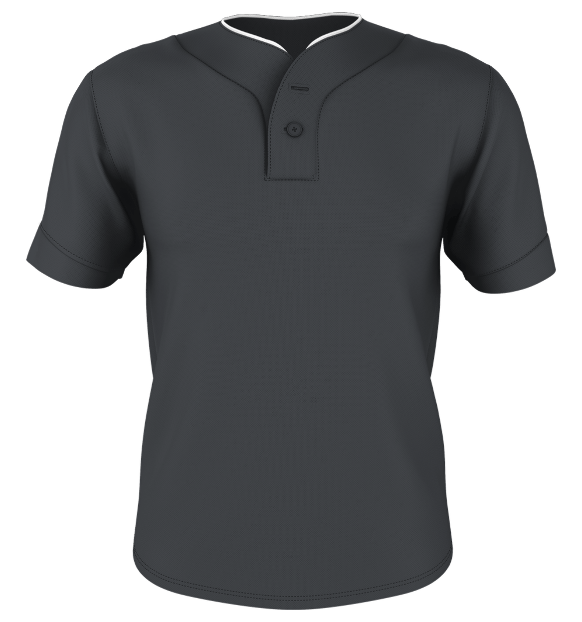 CHARCOAL/WHITE (BA)