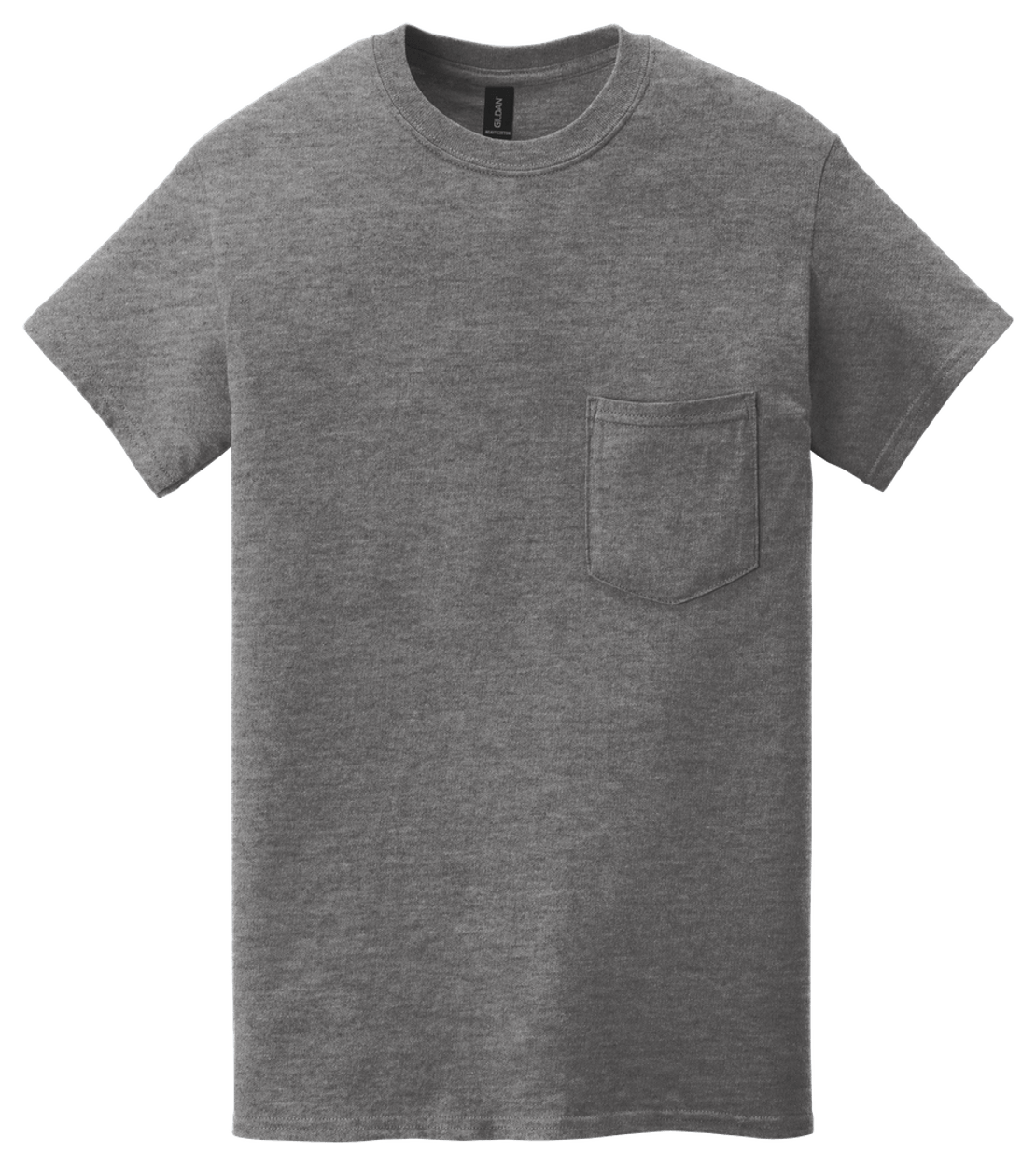 Graphite Heather