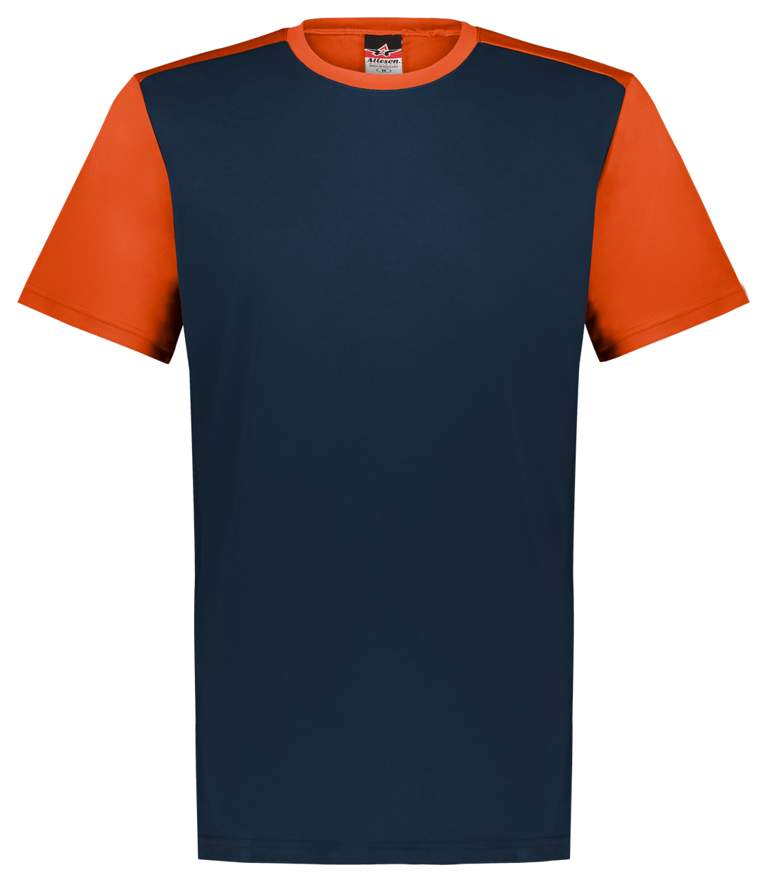 NAVY/BT. ORANGE (BA)