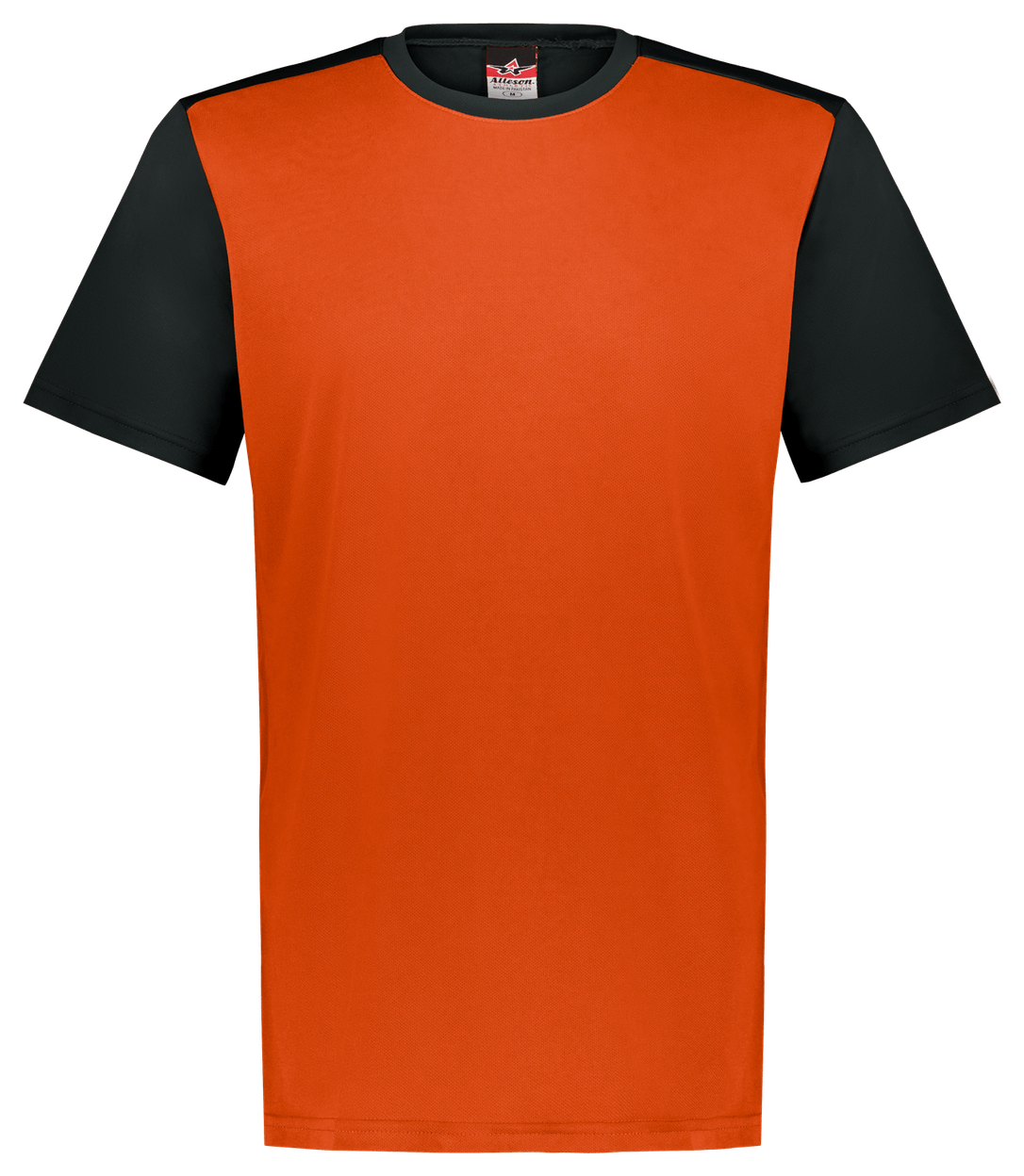 CREW NECK BASEBALL JERSEY