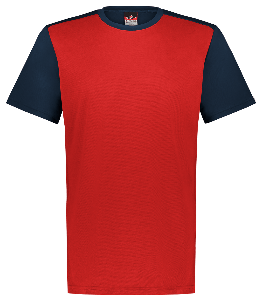 RED/NAVY (BA)