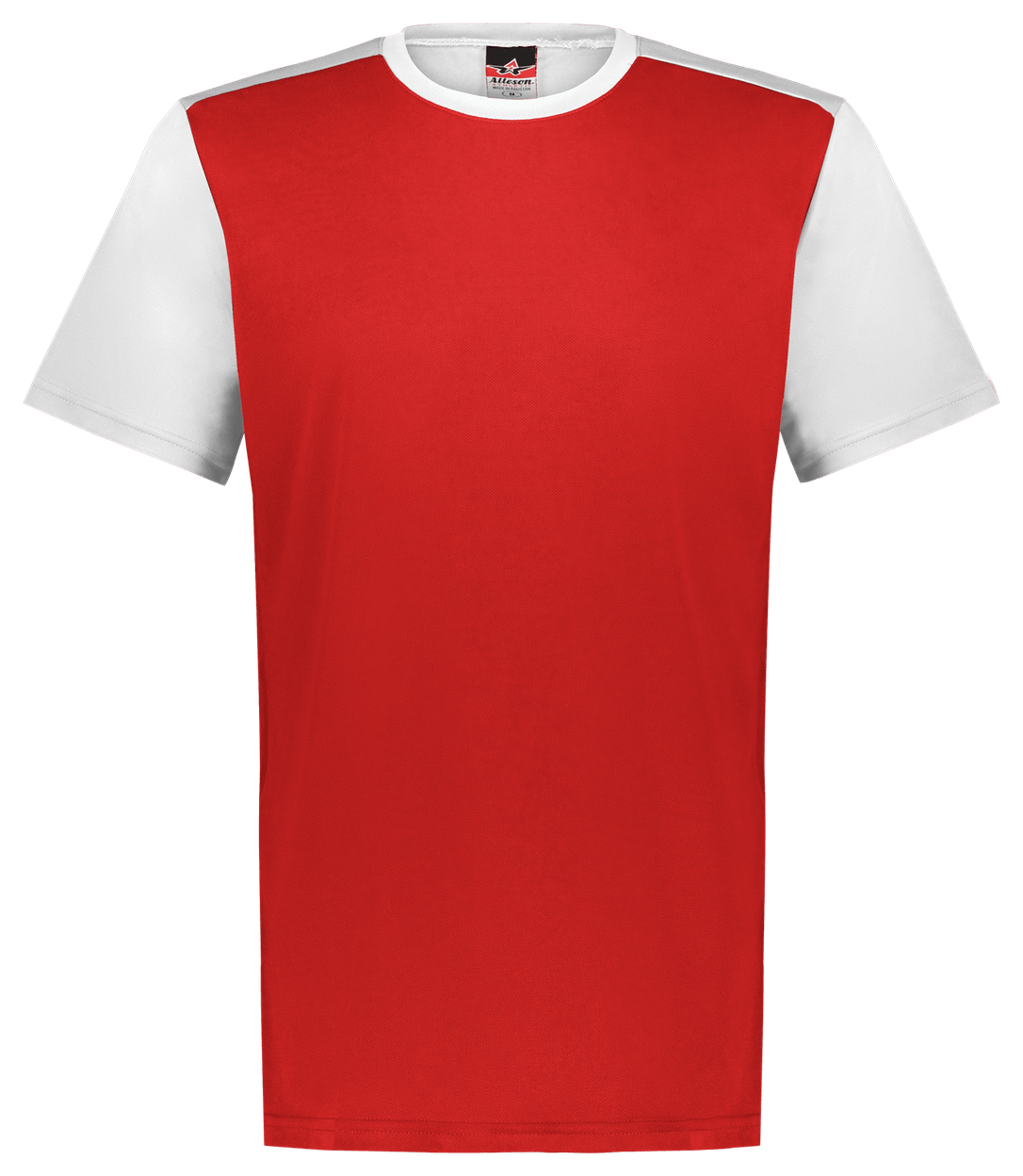 RED/WHITE (BA)