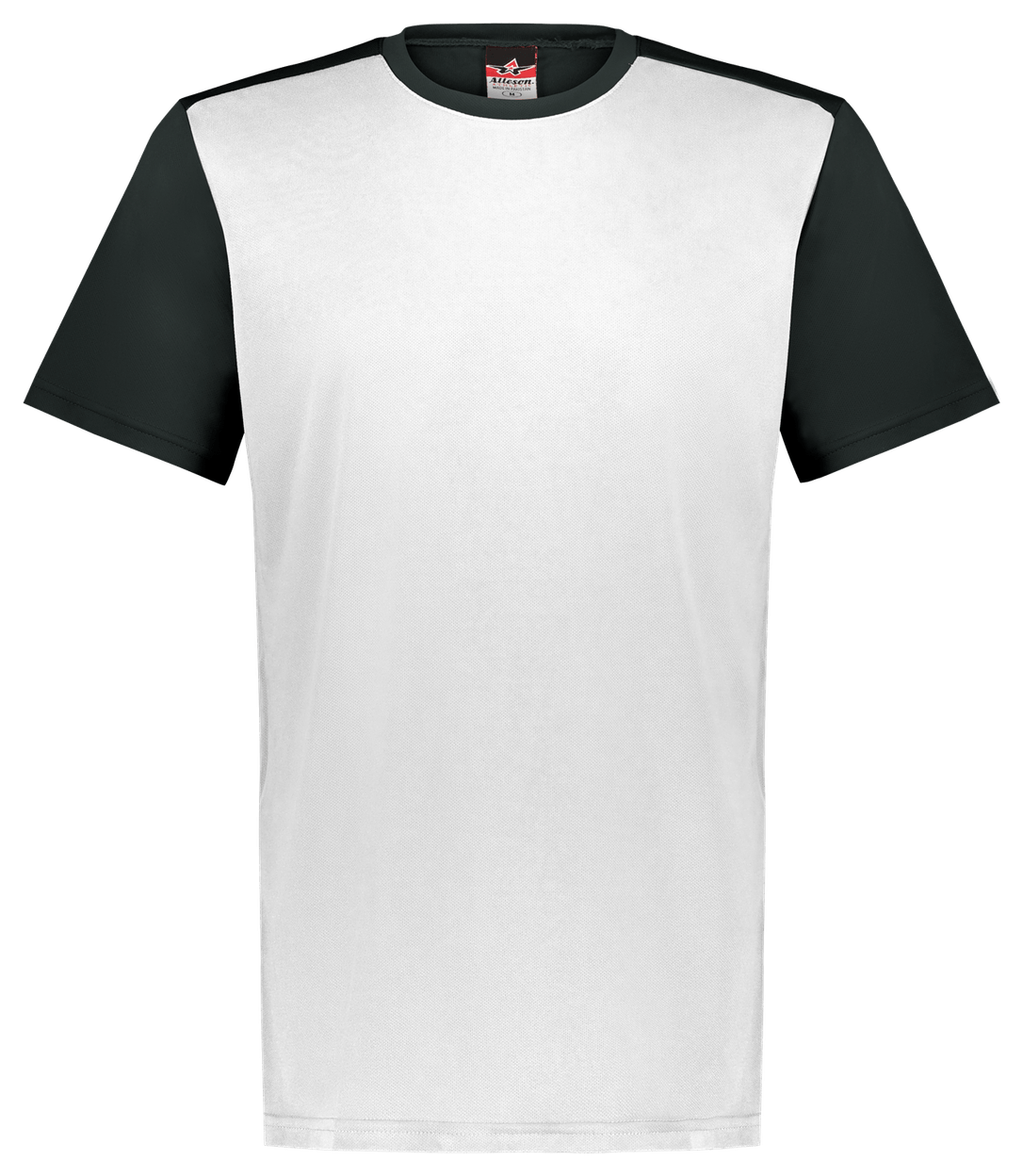 WHITE/BLACK (BA)