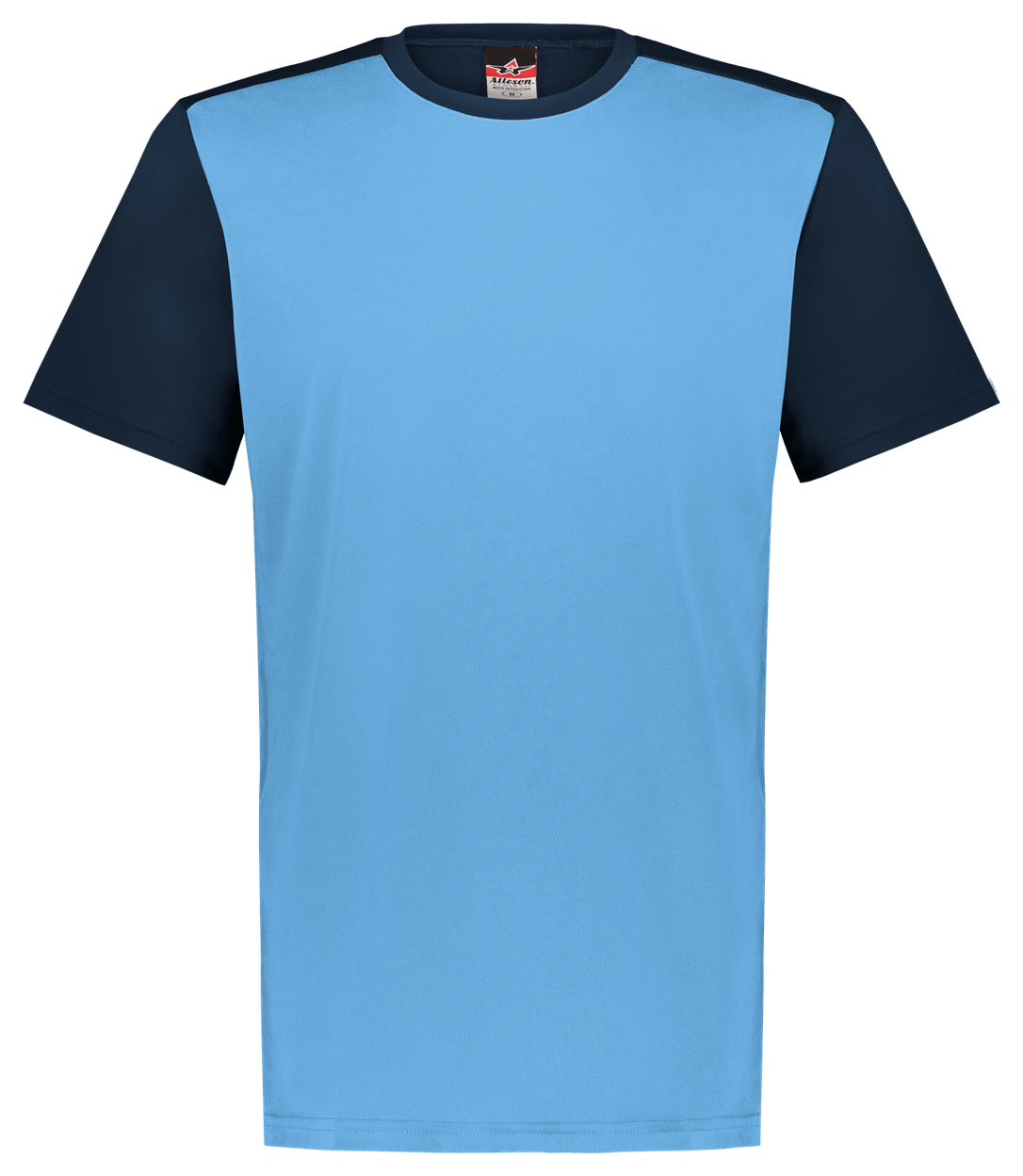 COLUMBIA BLUE/NAVY (BA)