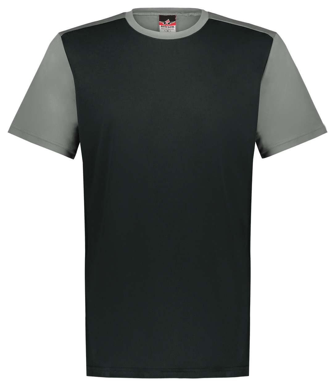 BLACK/SILVER (BA)