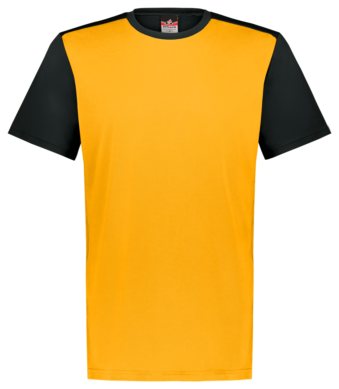 GOLD/BLACK (BA)