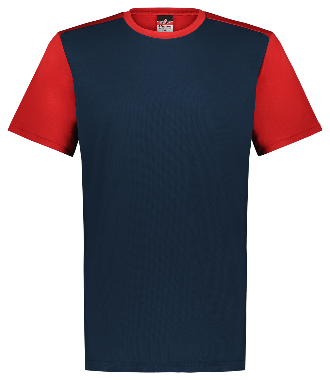 NAVY/RED (BA)