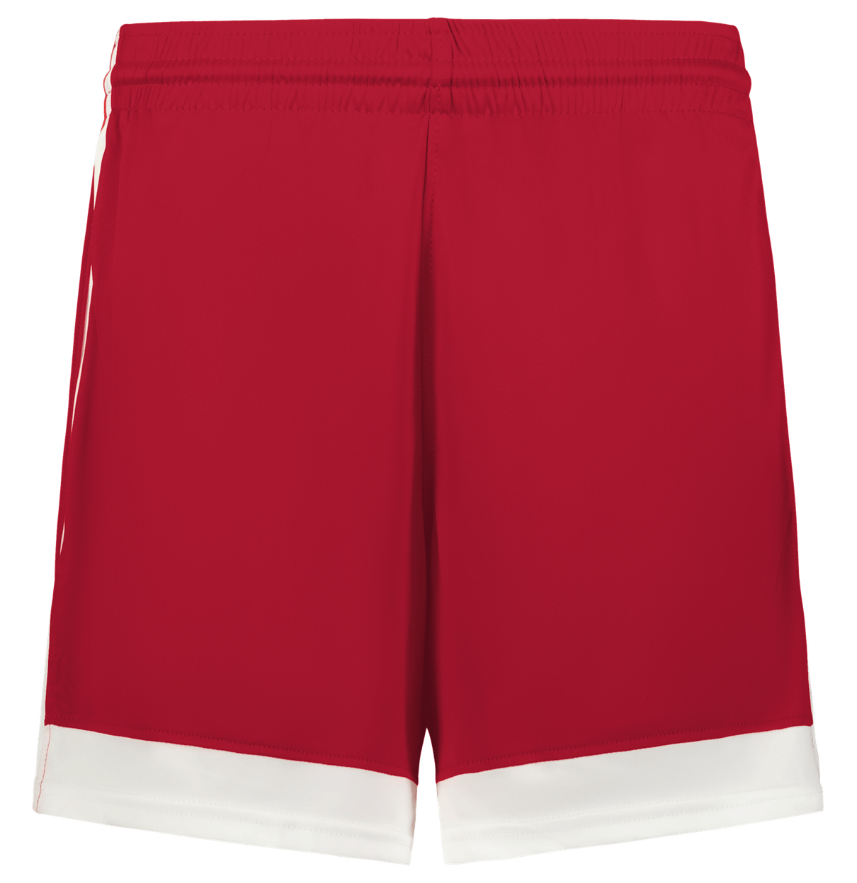 RED/WHITE (BA)