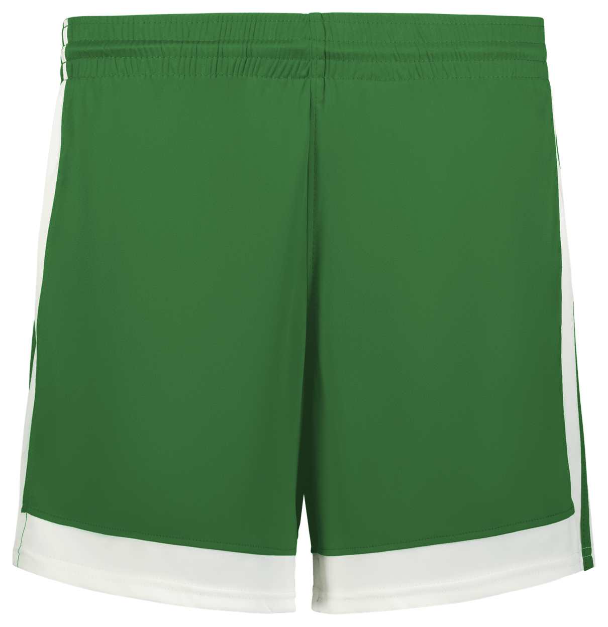 SINGLE-PLY 5" BASKETBALL SHORTS