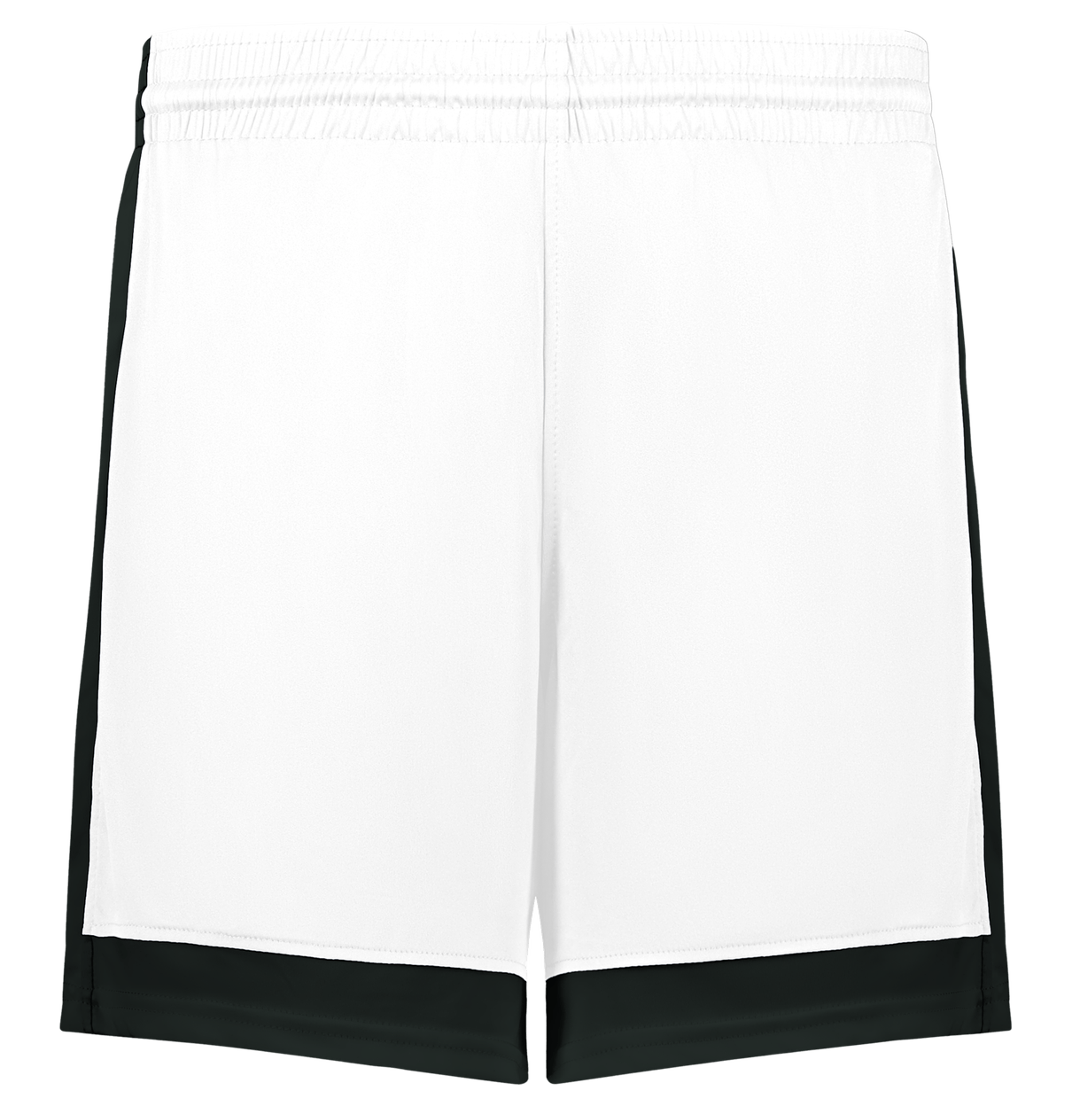 WHITE/BLACK (BA)