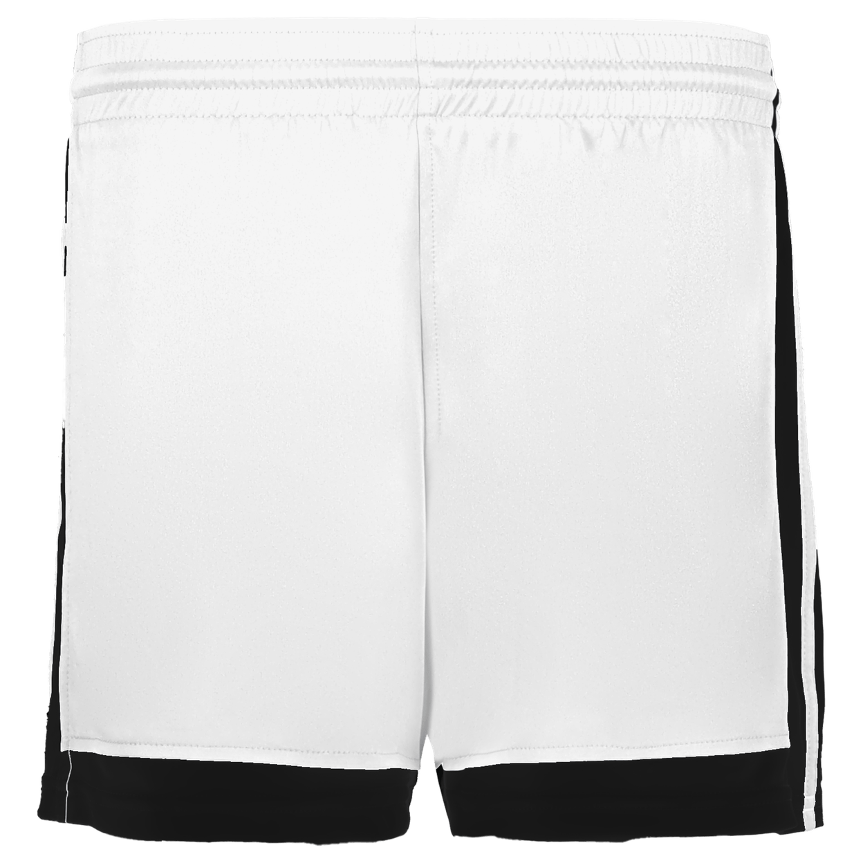 WHITE/BLACK (BA)
