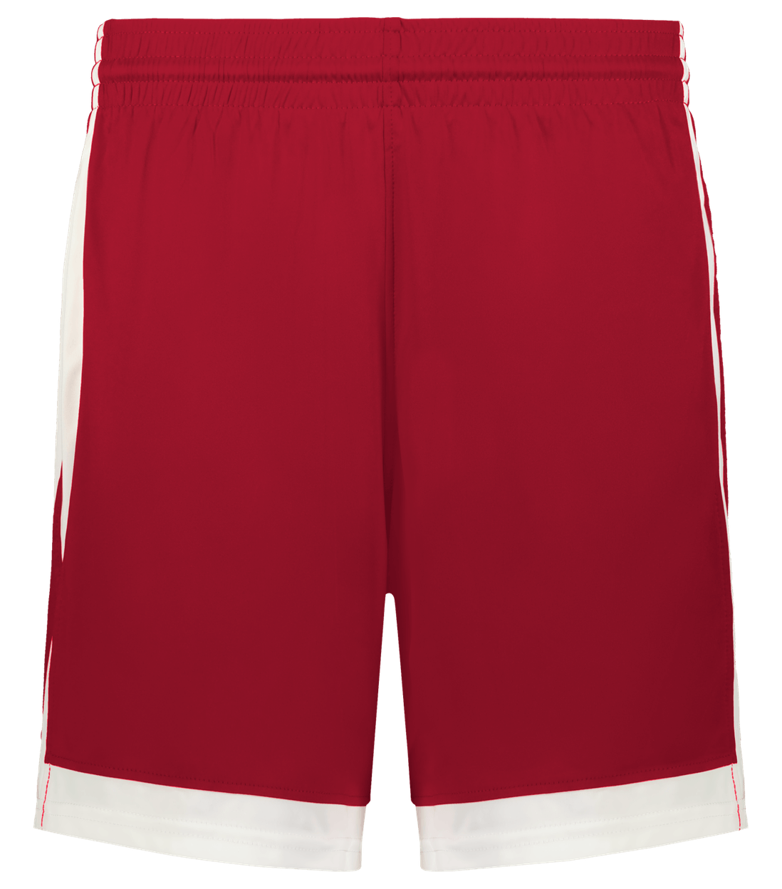 RED/WHITE (BA)