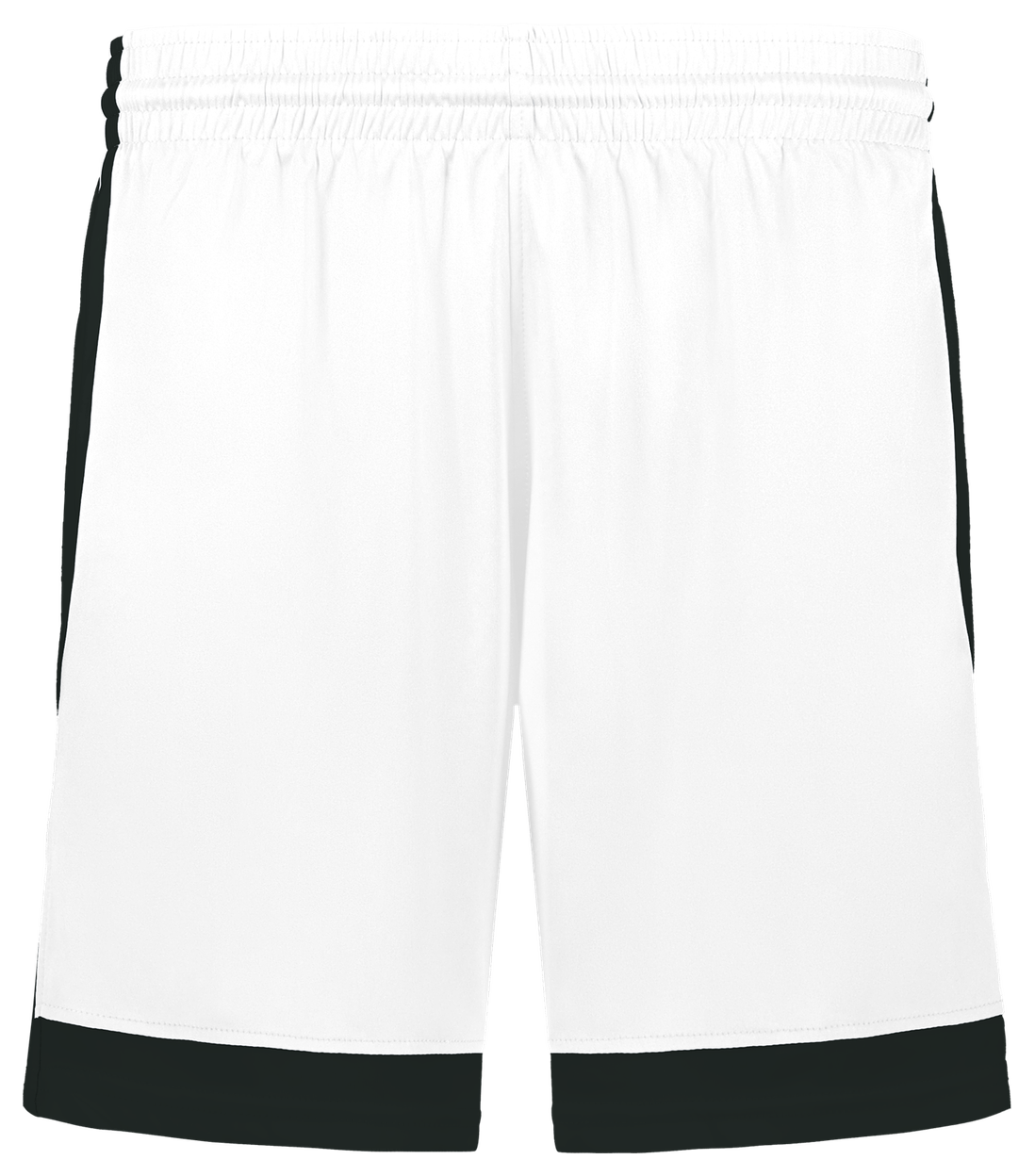 WHITE/BLACK (BA)