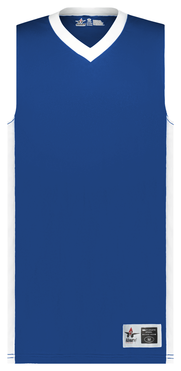 ROYAL/WHITE (BA)