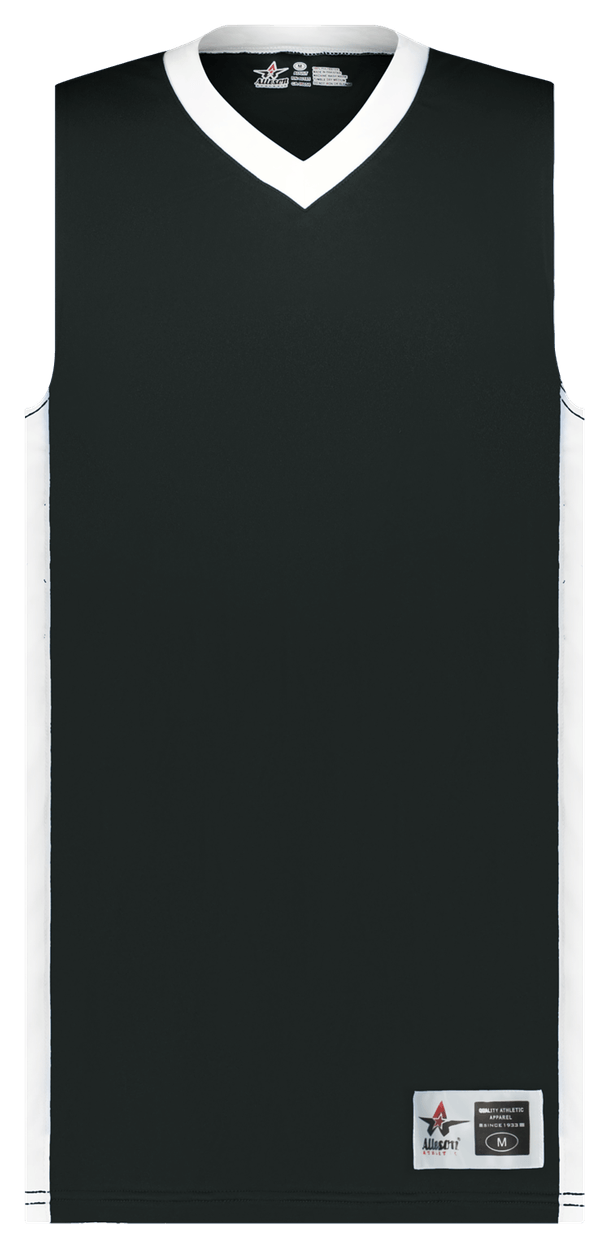 BLACK/WHITE (BA)