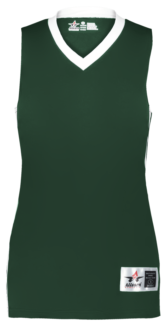 FOREST/WHITE (BA)