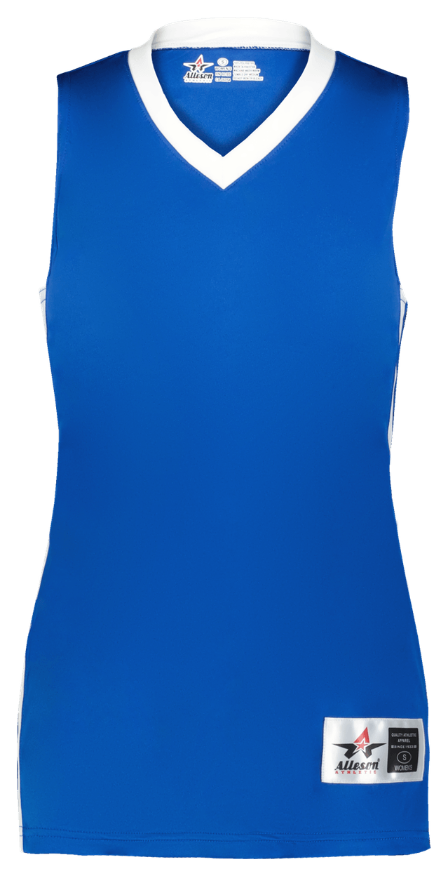 ROYAL/WHITE (BA)