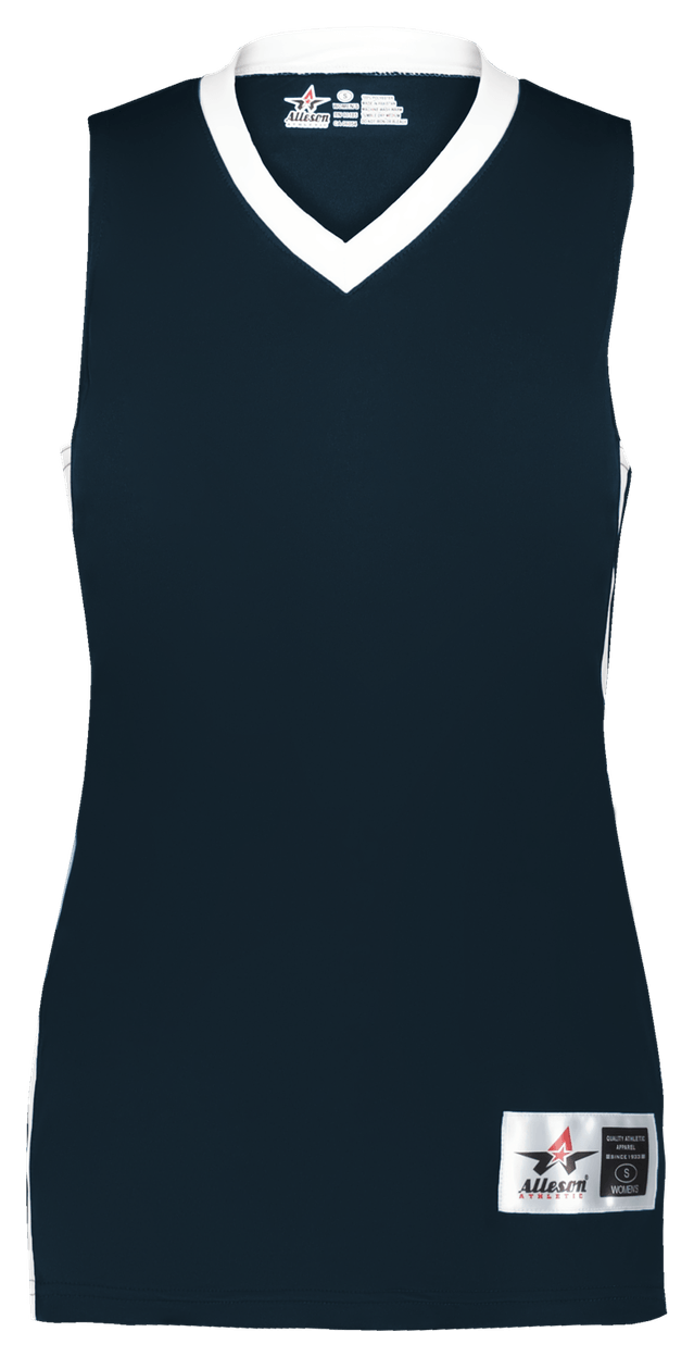 NAVY/WHITE (BA)