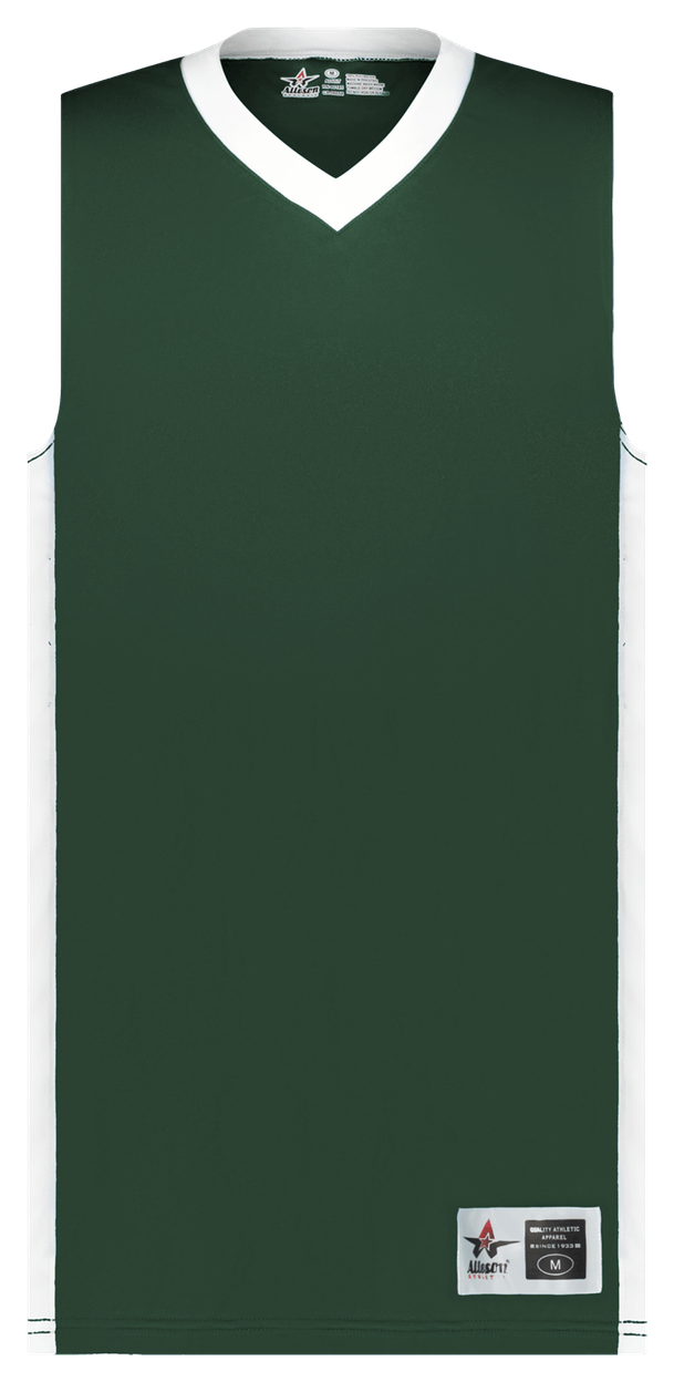 FOREST/WHITE (BA)
