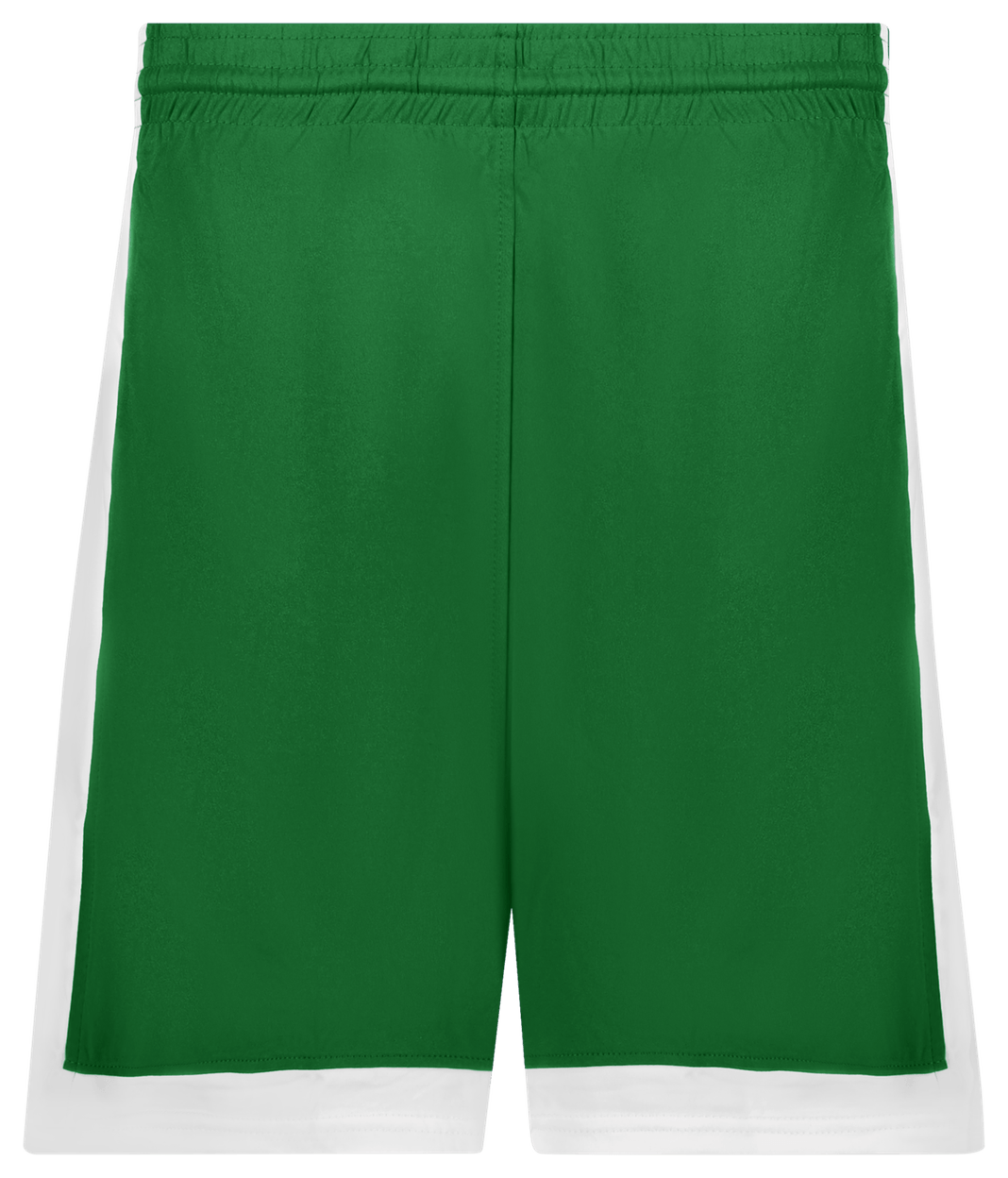 SINGLE-PLY BASKETBALL SHORTS