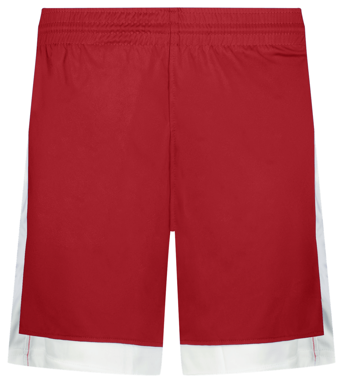 LADIES SINGLE-PLY BASKETBALL SHORTS
