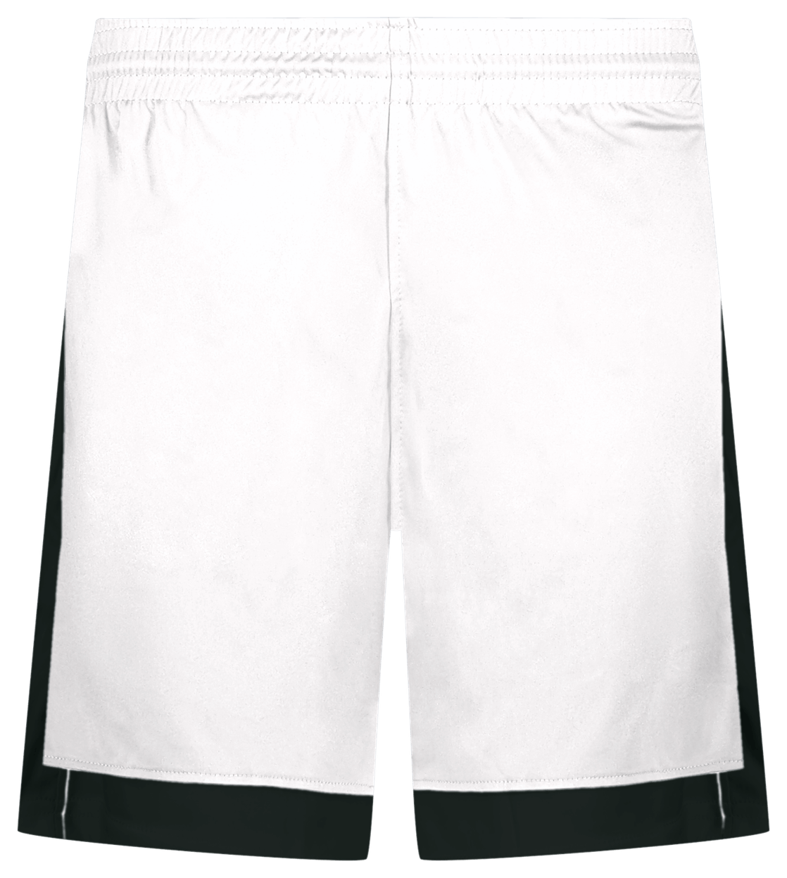 WHITE/BLACK (BA)