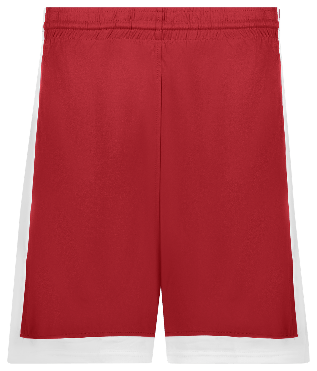 RED/WHITE (BA)