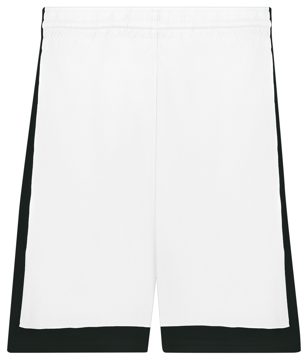 WHITE/BLACK (BA)