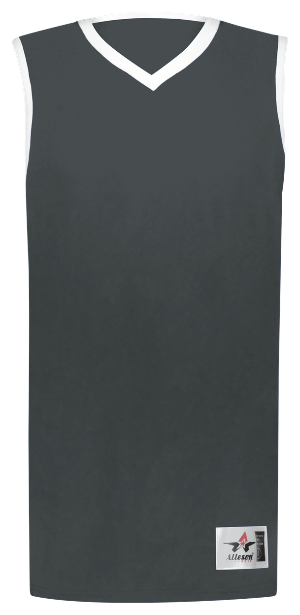 GRAPHITE/WHITE (BA)