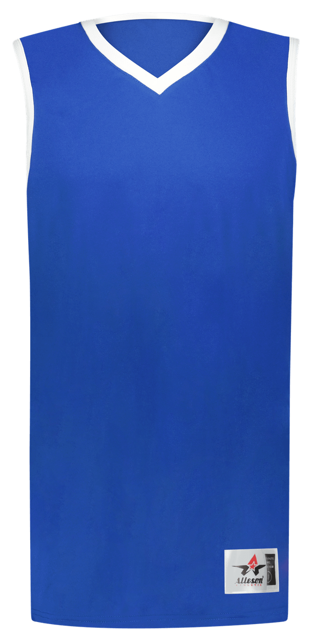 ROYAL/WHITE (BA)