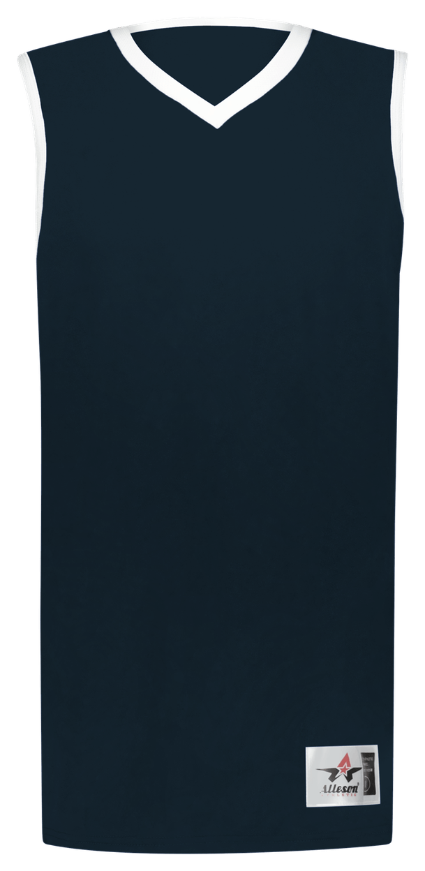 NAVY/WHITE (BA)