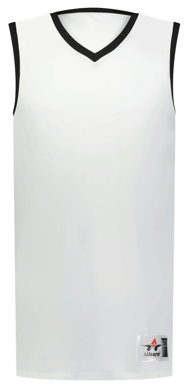 WHITE/BLACK (BA)