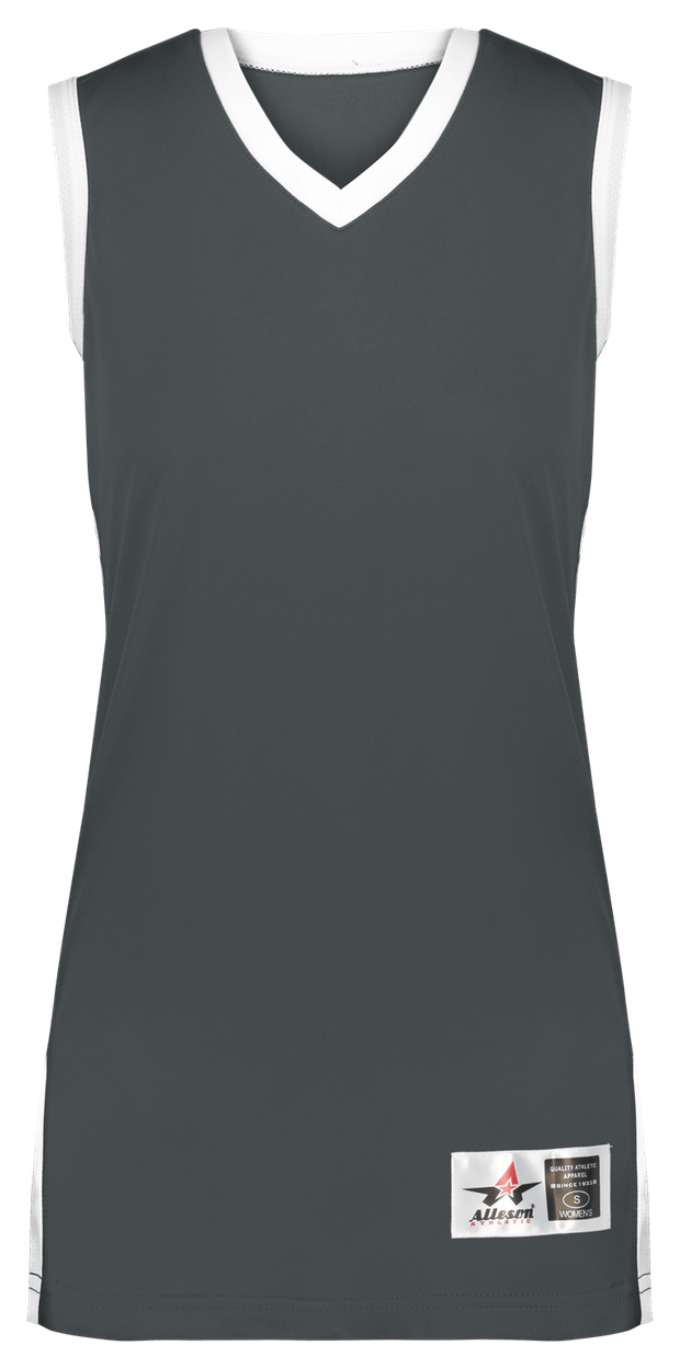 GRAPHITE/WHITE (BA)