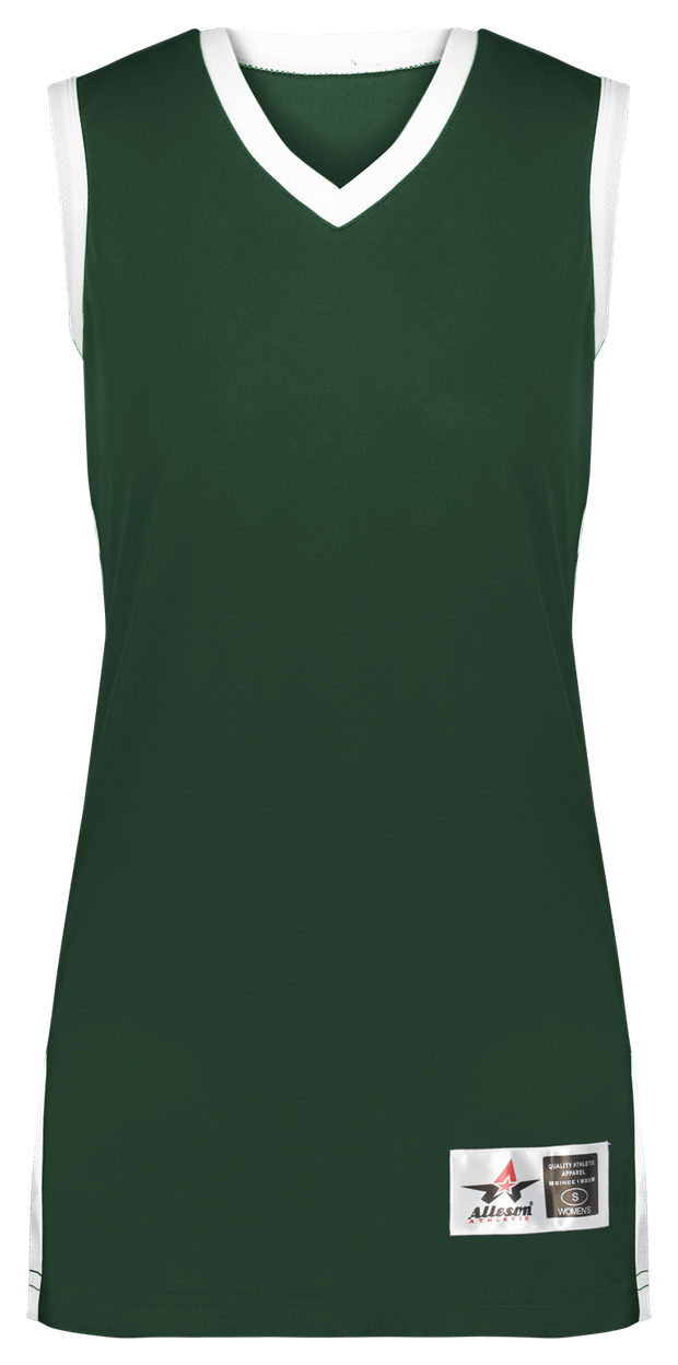 FOREST/WHITE (BA)