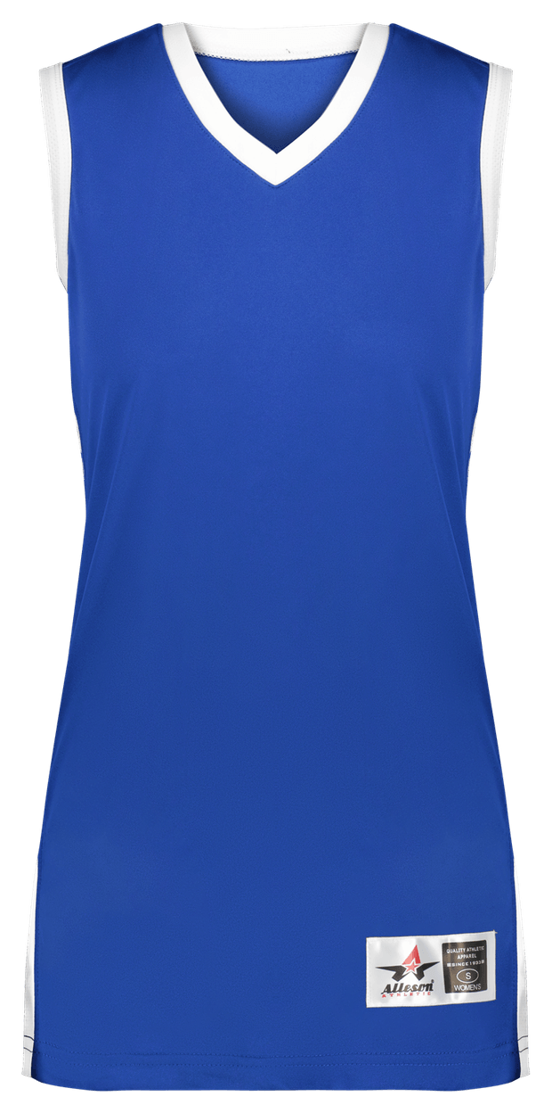 ROYAL/WHITE (BA)