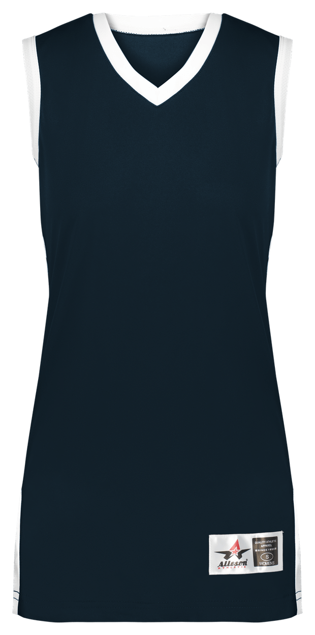 NAVY/WHITE (BA)